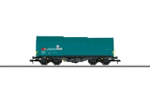 Märklin 58783 - I - Teleskophaubenwagen Shimmns, SBB, Ep. IV